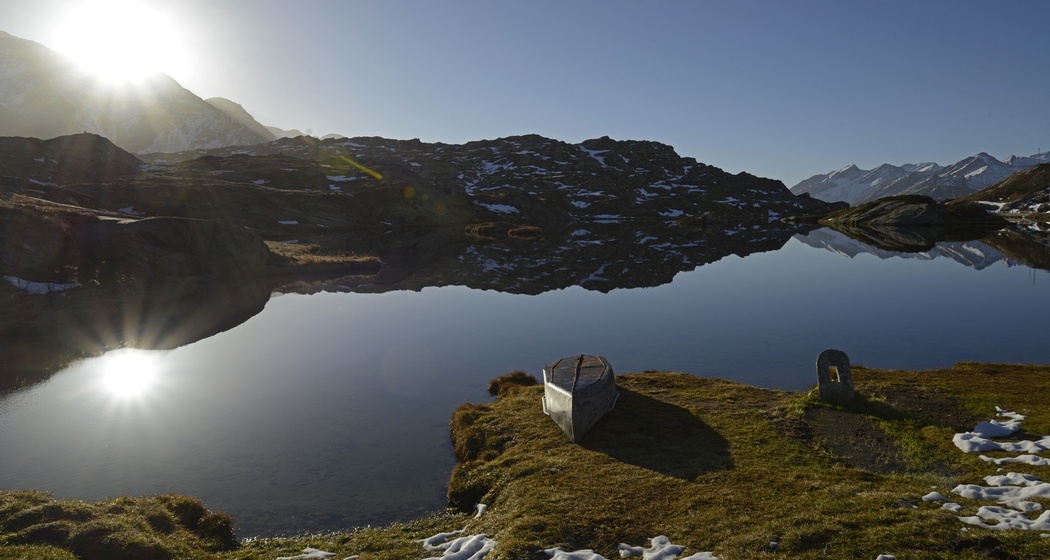 Passo del San Bernardino - Trail Running (oua_54771383_image)