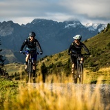 Ochsenalp Tschiertschen