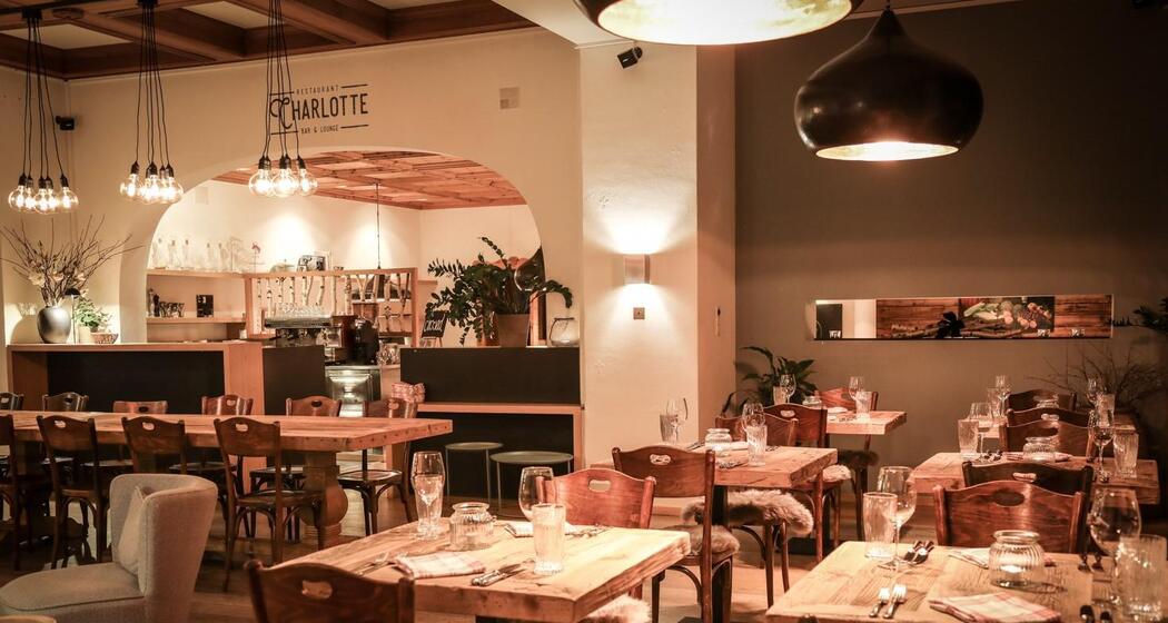 Restaurant Charlotte