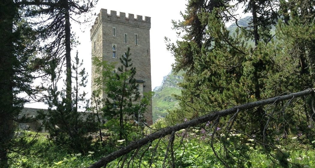 Turm Belvedere (oua_54883293_image)