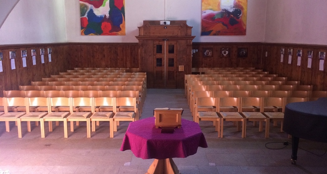 Kirche San Michael (offene Kirche) (oua_54883541_image)