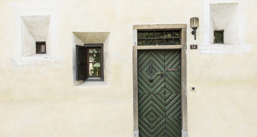 Historischer Dorfkern (oua_54883581_image)