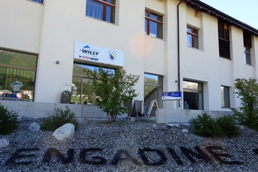 Willy Sport Golf Shop (oua_54883850_image)