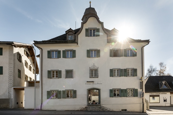 Ustria dalla Posta, Vella (oua_54941325_image)