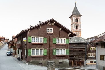 Ustria dalla Posta, Vrin (oua_54941330_image)