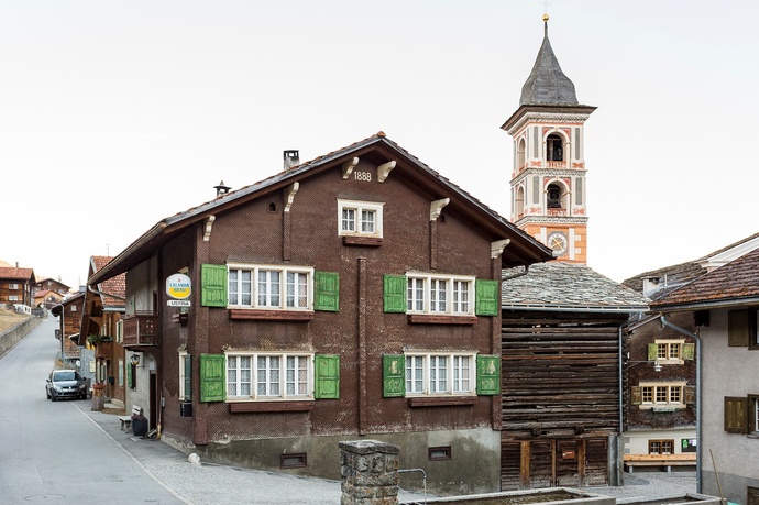 Ustria dalla Posta, Vrin (oua_54941330_image)