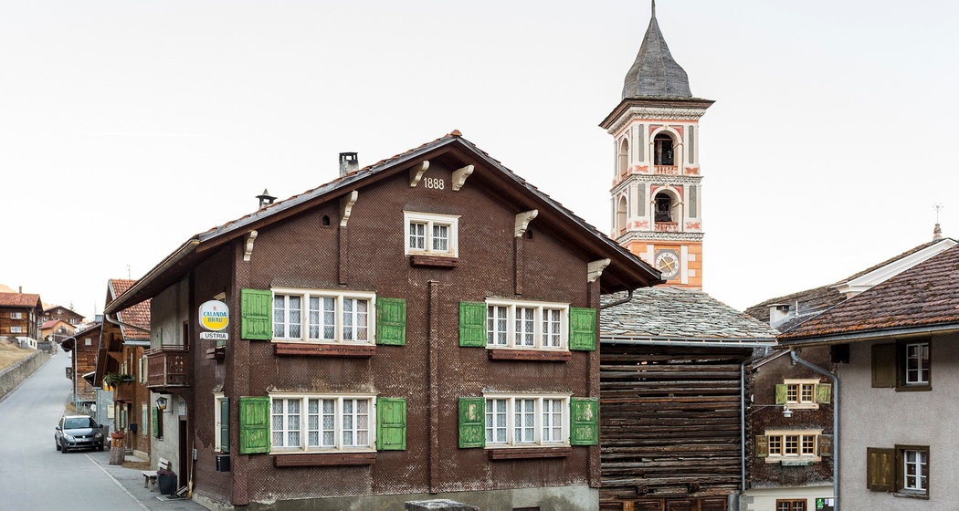 Ustria dalla Posta, Vrin (oua_54941330_image)