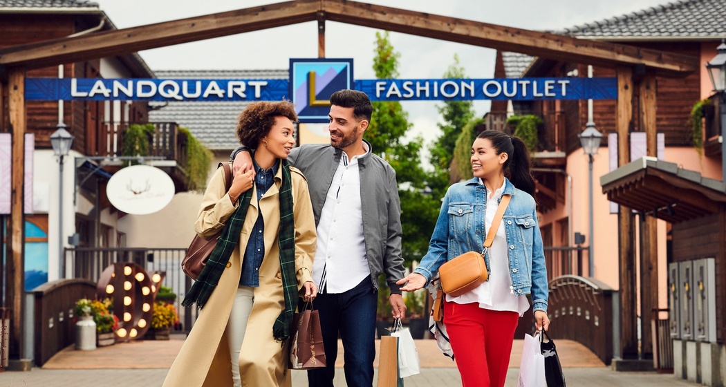 Landquart Fashion Outlet