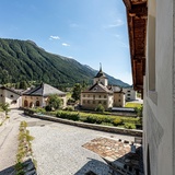 Schloss Planta von Wildenberg