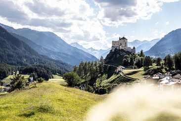 Château de Tarasp