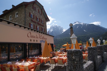 Hotel Bellaval