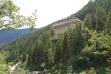 Albergo Val Sinestra