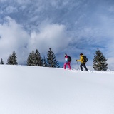 Ressentez le silence