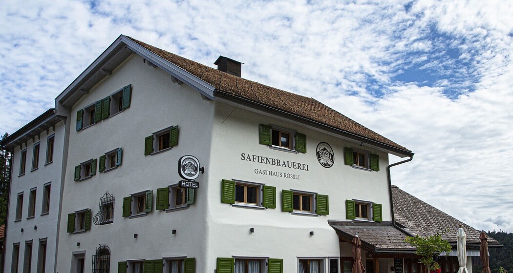 Gasthaus Rössli (oua_55225594_image)