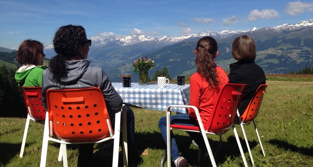 Maiensässbeizli Imschlacht (oua_55225602_image)