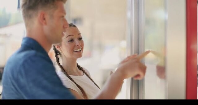 Wasserfallweg Cascada da Bernina