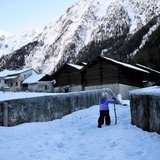 Winterspaziergang von Borgonovo nach Vicosoprano (oua_55381530_image)