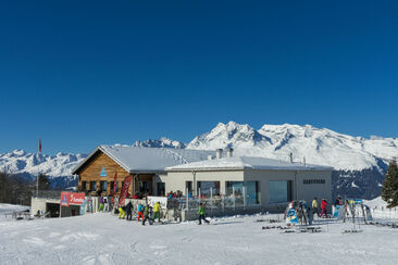 Bergrestaurant Kartitscha (oua_55393943_image)