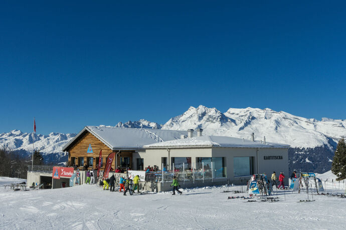 Mountain restaurant Kartitscha (oua_55393943_image)