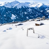 Sportbahn Hochwang, Triemel