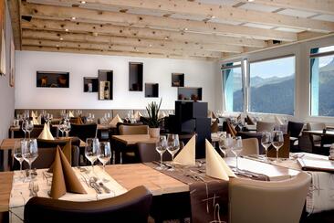 Restaurant Hohe Promenade