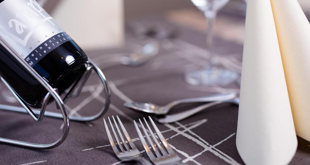 Restaurant Hohe Promenade 2