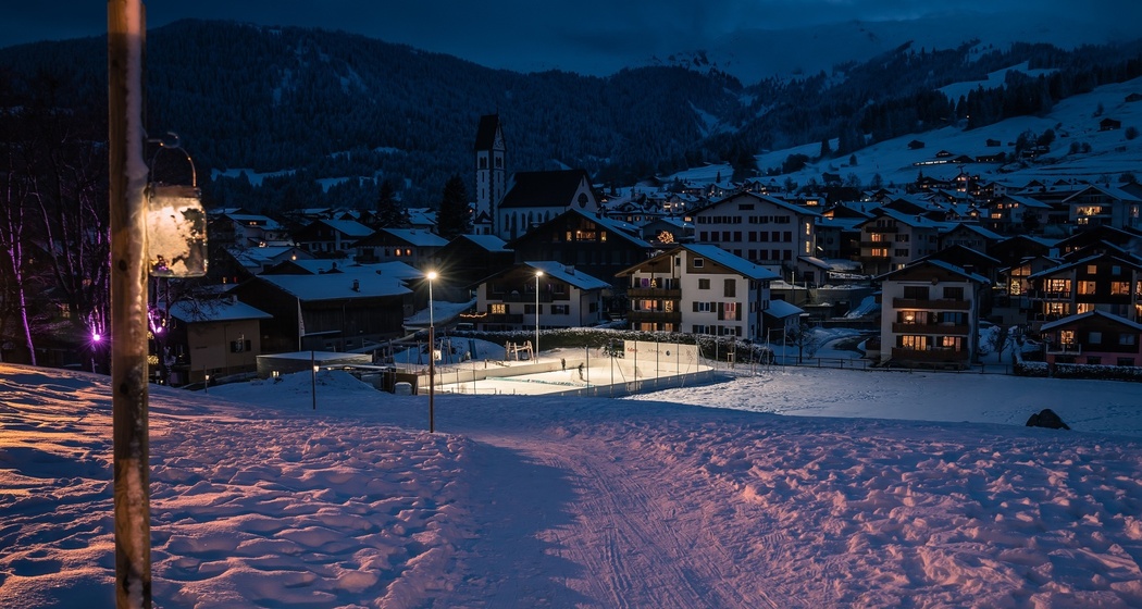 Laternenweg: Falera - Laax Dorf (oua_55527456_image)
