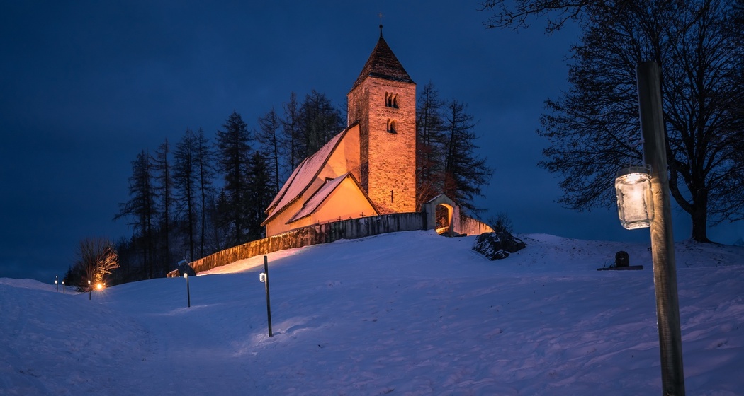 Laternenweg: Falera - Laax Dorf (oua_55527457_image)