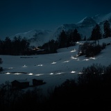 Lantern path: Falera - Laax village (oua_55527466_image)