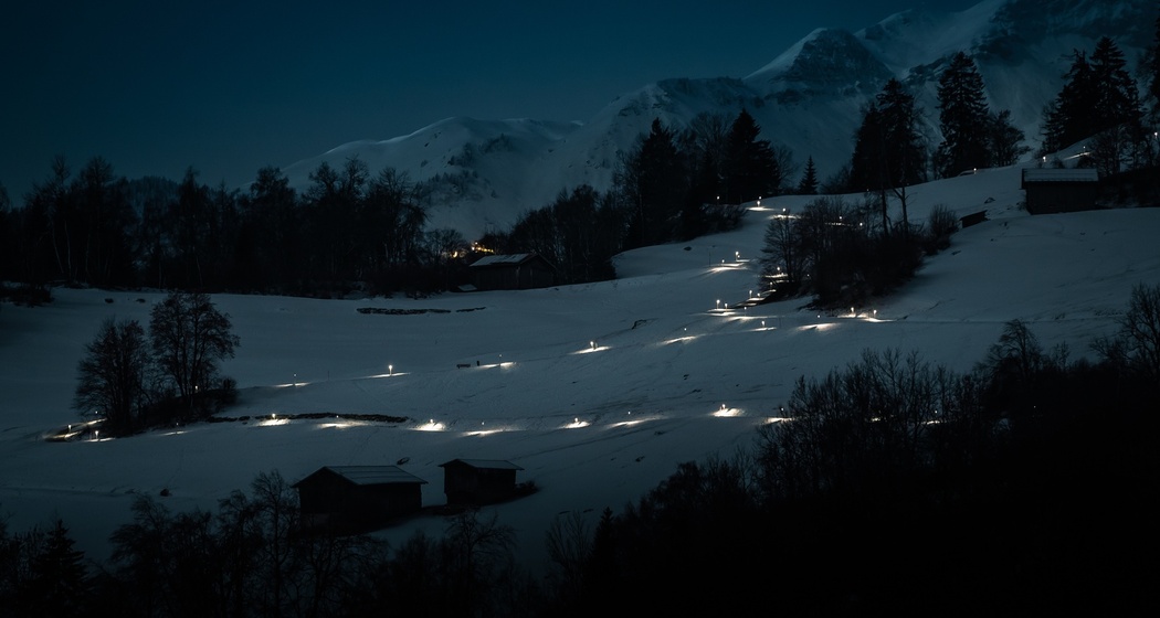 Laternenweg: Falera - Laax Dorf (oua_55527466_image)