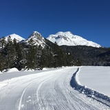 Blick in Richtung Chaschlot (Grenzgebiet Naturpark und Schweizerischer Nationalpark)