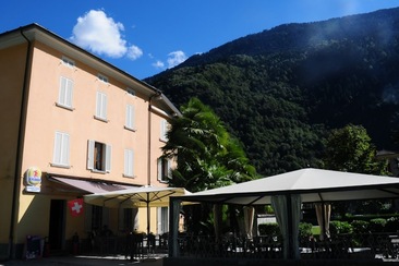 IN Pizza - Lostallo (oua_55705285_image)