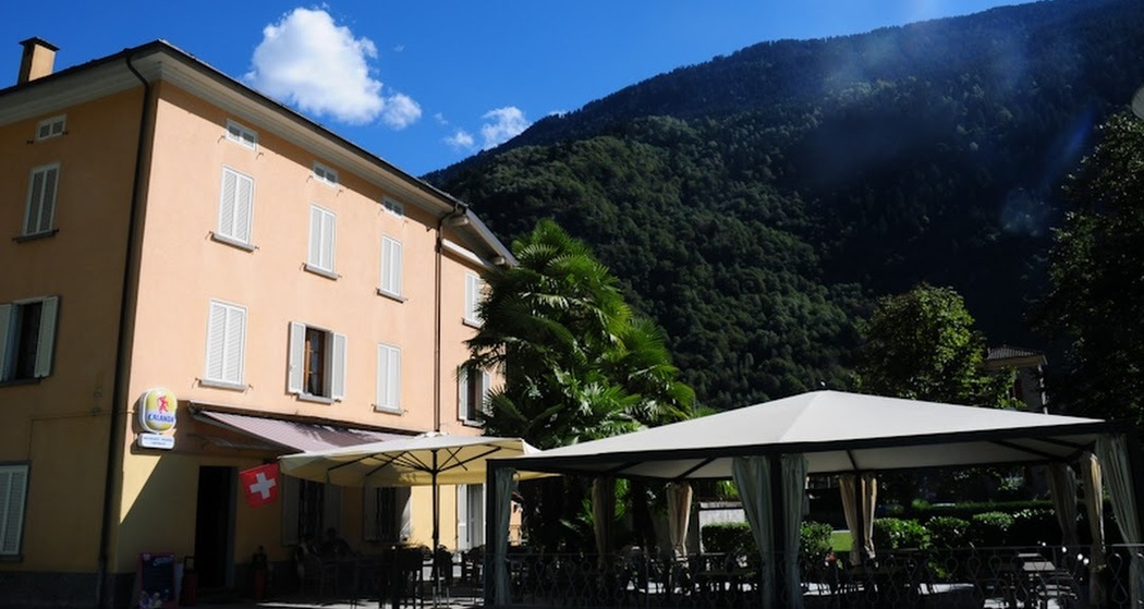 IN Pizza - Lostallo (oua_55705285_image)