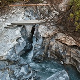 Adventures Flims - Brücken in wilder Natur