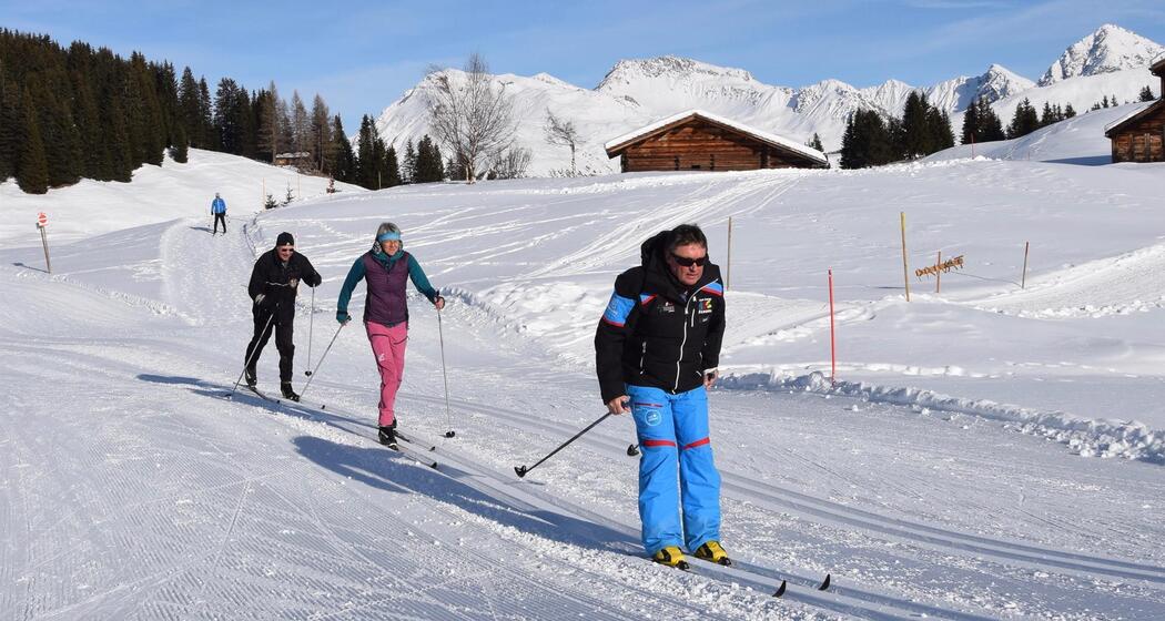 Skischule ABC Arosa 2