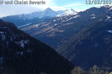 Domleschg: Veulden - Richtung Beverin - Heinzenberg (oua_55887873_image)