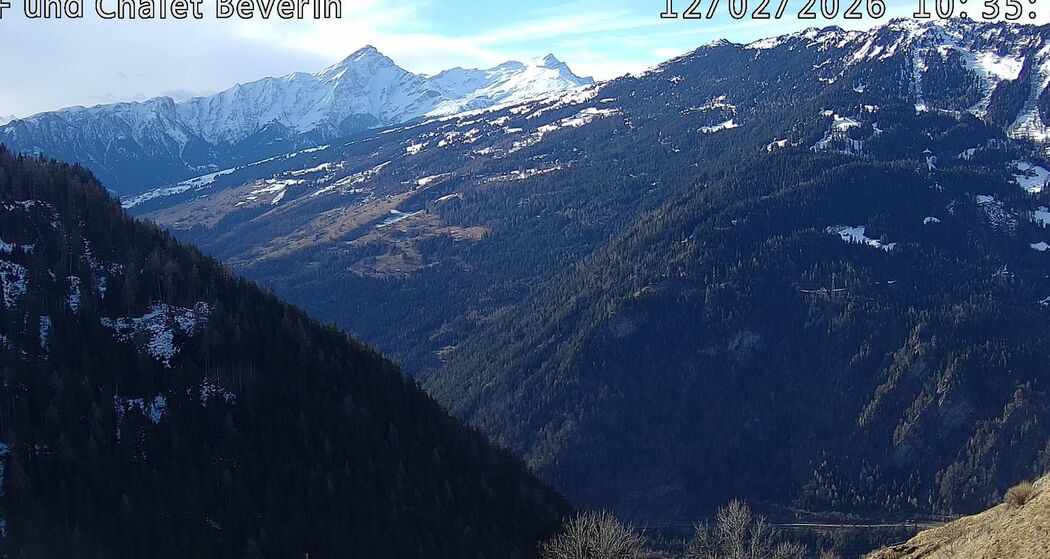 Domleschg: Veulden - Richtung Beverin - Heinzenberg (oua_55887873_image)