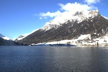 Sufers › West: Sufnersee (oua_55912374_image)