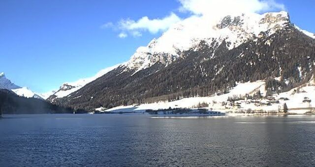 Sufers › West: Sufnersee (oua_55912374_image)