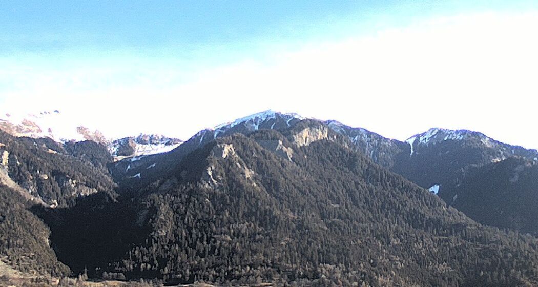 Thusis: Piz Scalottas (oua_55931999_image)