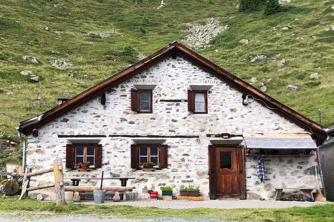 Alp Murtera d’Ardez