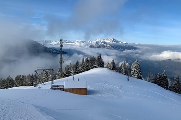 Sonnenbänkli Golerberg