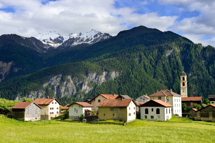 Brienz/Brinzauls (oua_56026398_image)