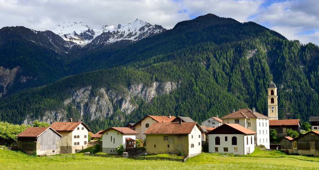 Brienz/Brinzauls (oua_56026398_image)
