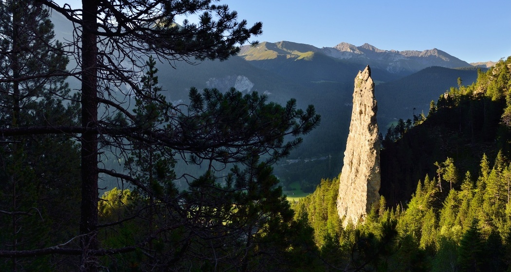 Naturwald Crap Furò