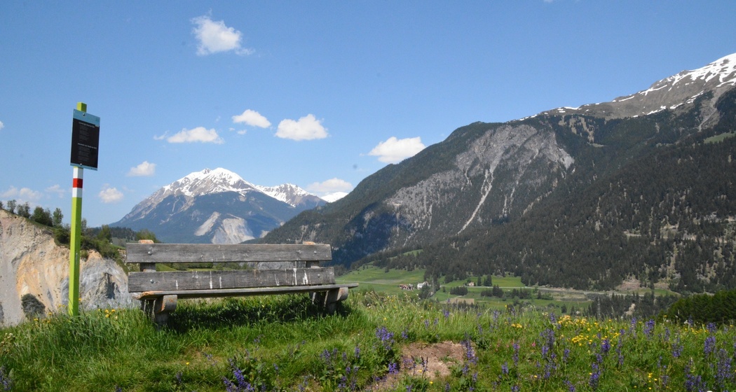 Veia digl Pader, Photo: SeraGio