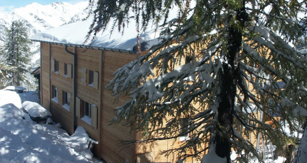 Skitour von Rossa (Calanca) nach capanna Buffalora (oua_56029307_image)