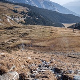 Blick Richtung Plaun