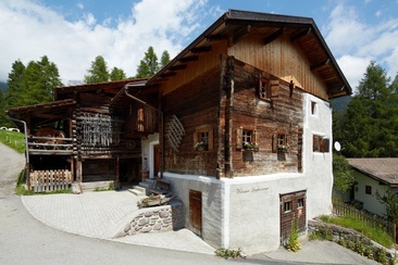 Village Museum Wiesen