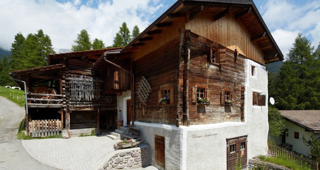 Dorfmuseum Wiesen